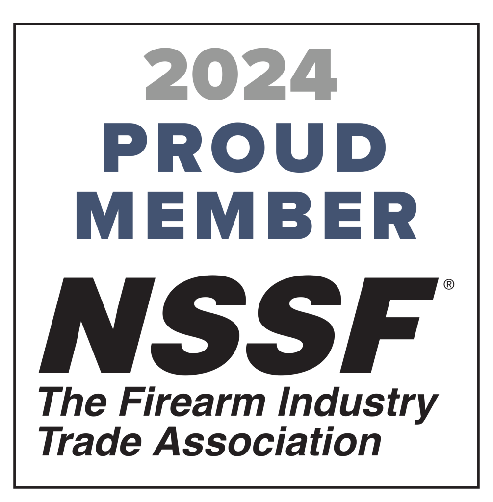 FastBound is a 2024 member of NSSF.
